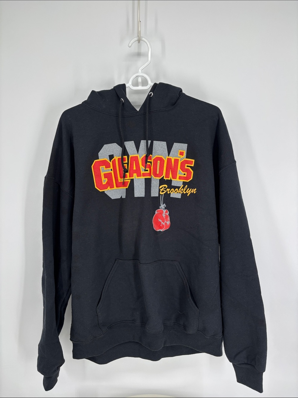 Gleason's Boxing Gym Hoodie